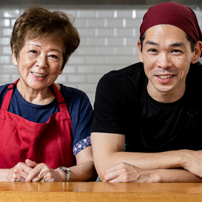 COOPERATION : ZAKURO - Collège Culinaire de France