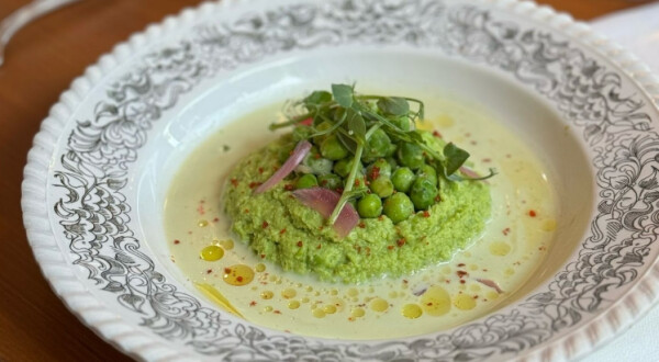 LAGANO - Collège Culinaire de France