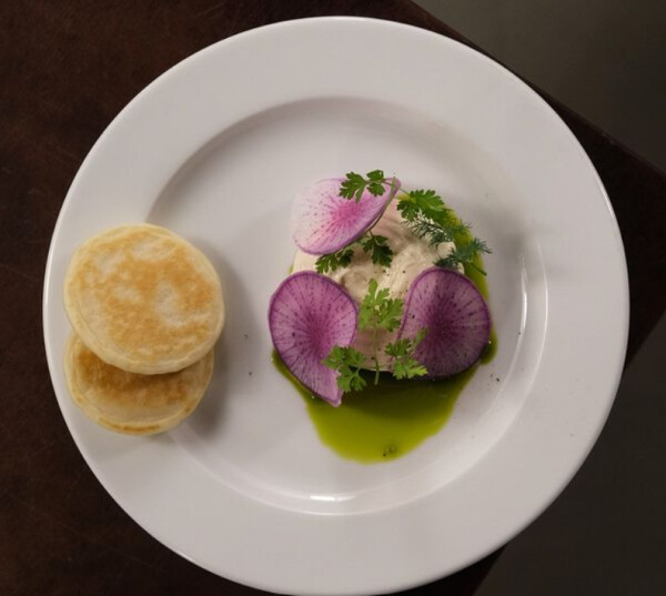 LE CAFÉ DE L'USINE - Collège Culinaire de France