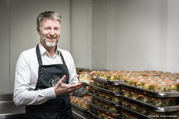 LES BOCAUX DU BISTROT - Collège Culinaire de France