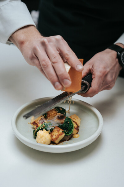 ROZE RESTAURANT - Collège Culinaire de France