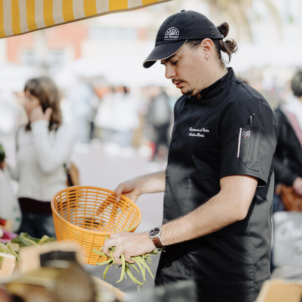 LE PANIER - Collège Culinaire de France