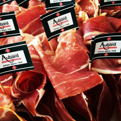 CHARCUTERIE AUBARD