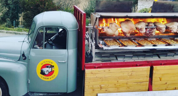 LA BROCHE A PILOU - Collège Culinaire de France