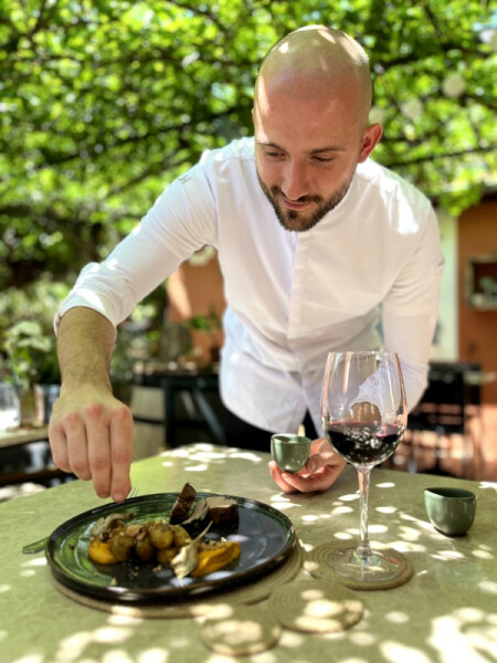 LA PETITE MAISON - Collège Culinaire de France