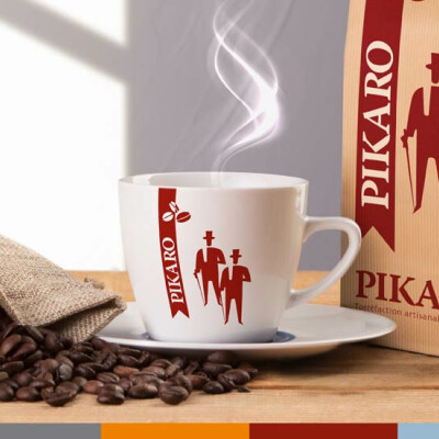 PIKARO COFFEE