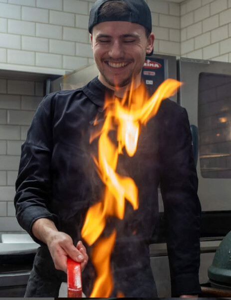 LE BISTROT DE LA PUCELLE - Collège Culinaire de France