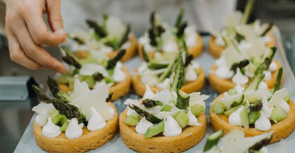 MAISON LOKO - Collège Culinaire de France