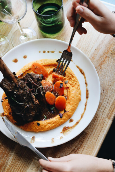 LE BEL AMI - Collège Culinaire de France