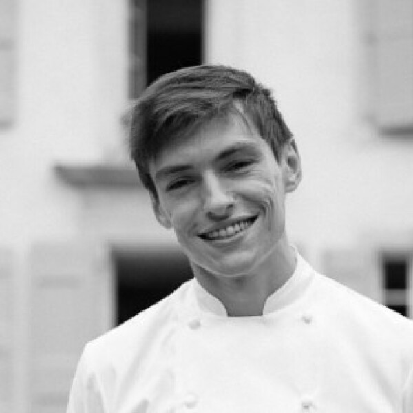 ANTOINE SALLIER - College Culinaire de France
