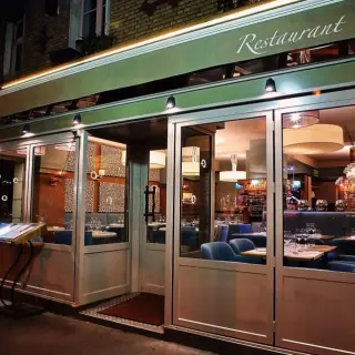 BISTROT CHIC