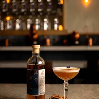 DISTILLERIE DE L'ARBRE SEC
