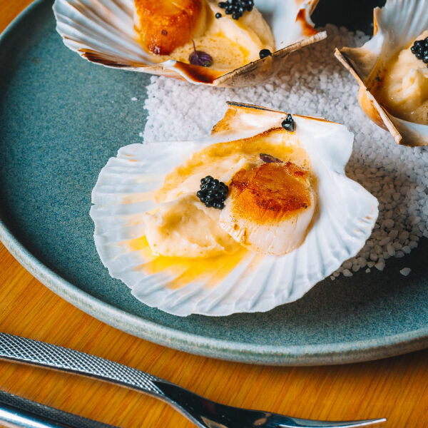 LA BELLE EN FOLIE - Collège Culinaire de France