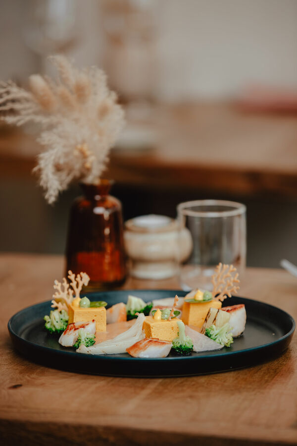 LOMA - Collège Culinaire de France