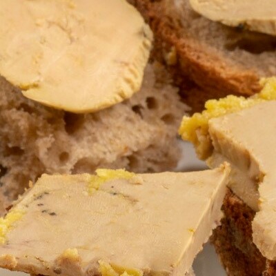 LABORDE FOIE GRAS - Collège Culinaire de France
