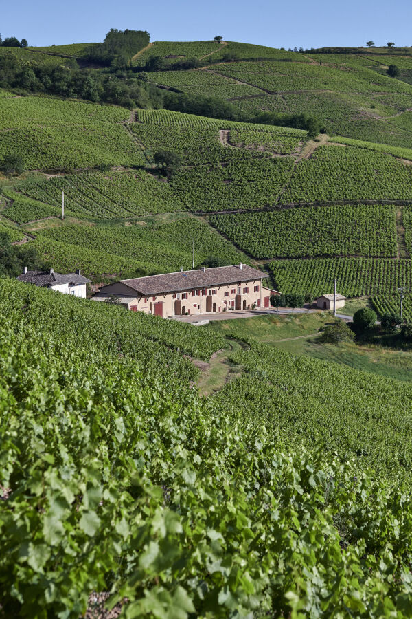 DOMAINE DE LA PRESLE - Collège Culinaire de France