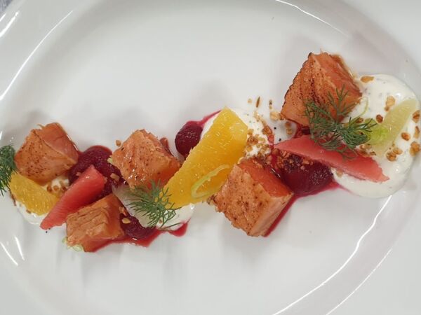 LA PRÉVÔTÉ - Collège Culinaire de France