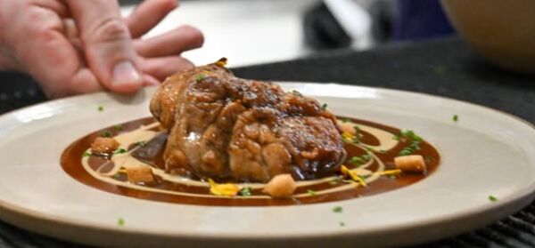 RENÉE RESTAURANT - Collège Culinaire de France