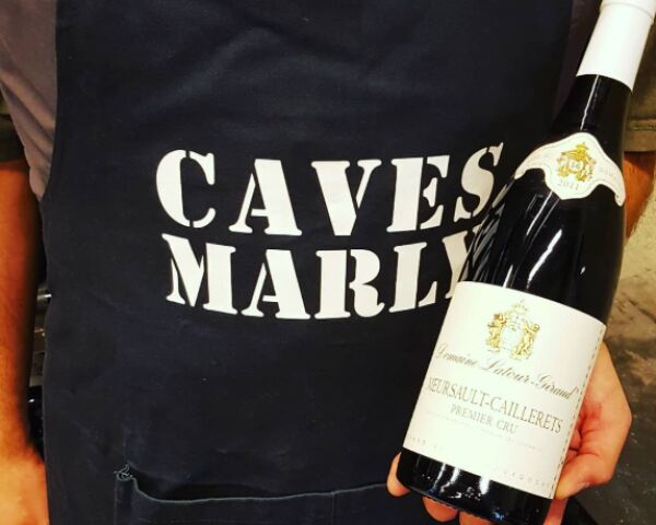 LES CAVES MARLY - Collège Culinaire de France