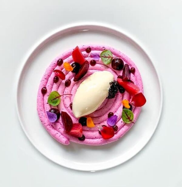 RESTAURANT N9UF LAVENTIE - Collège Culinaire de France