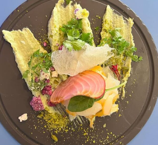 LES BONS VIVANTS - Collège Culinaire de France