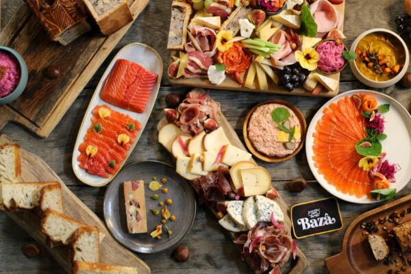 BAZA - Collège Culinaire de France
