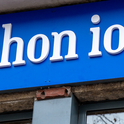 COCHON IODÉ