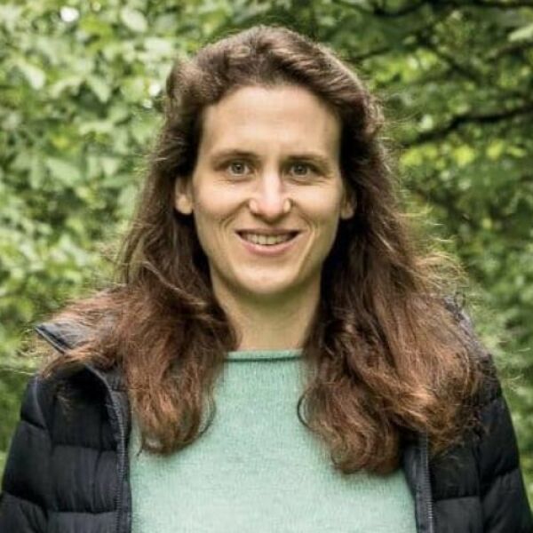 HORTENSE DE CASTRIES - Collège Culinaire de Belgique