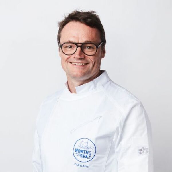 FILIP CLAEYS - Collège Culinaire de Belgique