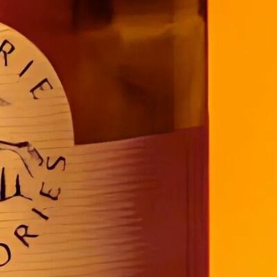 DISTILLERIE DES SCORIES - Collège Culinaire de France