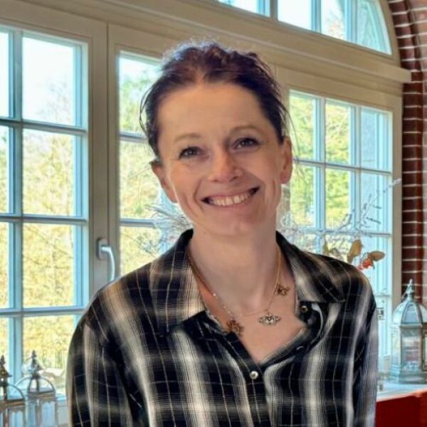 DOMINIKA HERZIG - Collège Culinaire de Belgique