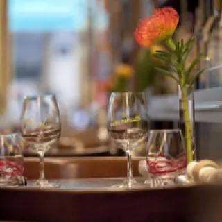 BISTROY LES PAPILLES