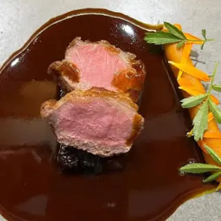 JU-MAISON DE CUISINE