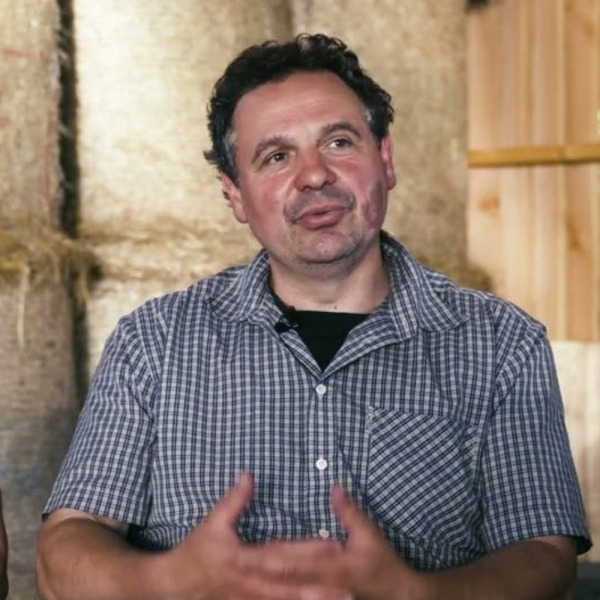 PETER DE COCK - Collège Culinaire de Belgique
