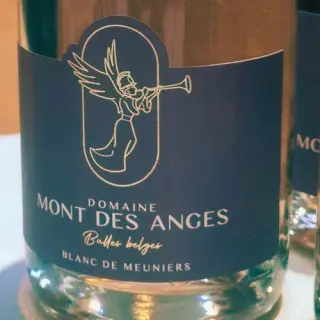 DOMAINE MONT DES ANGES - Producteur