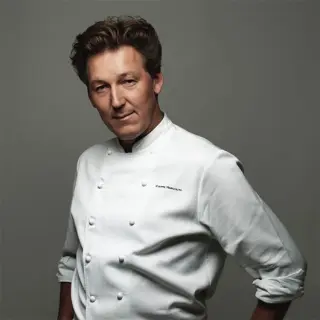 PIERRE MARCOLINI BRUSSELS