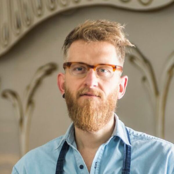 NICOLAS DECLOEDT - Collège Culinaire de Belgique