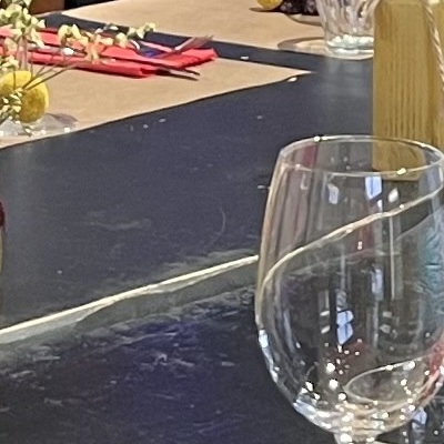 LE COMPTOIR DU MARCHÉ