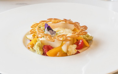 LES NYMPHEAS RESTAURANT