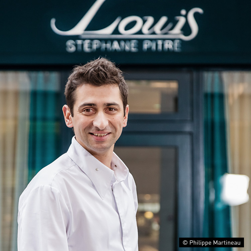 RESTAURANT LOUIS - Collège Culinaire de France
