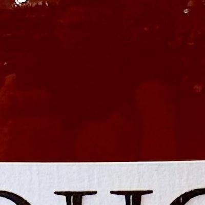 GIN BY FRED