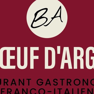 RESTAURANT LE BOEUF D ARGENT