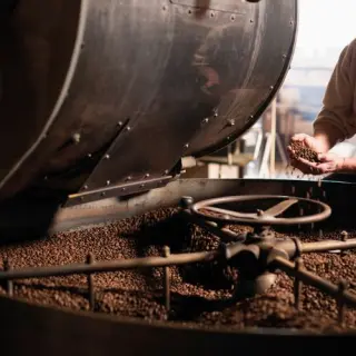 CAFÉS J.J. LOOZE SRL - Producteur