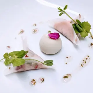 L'EMPREINTE - Restaurant