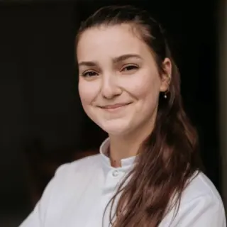 MAURINE GÉRON - PÂTISSERIE FINE