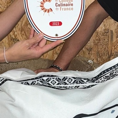 LA BRULERIE DE LA MAINE - Collège Culinaire de France