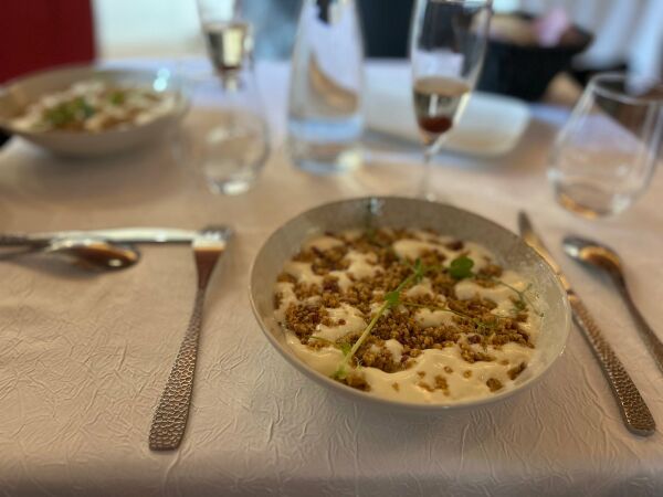 LA PRÉVÔTÉ - Collège Culinaire de France