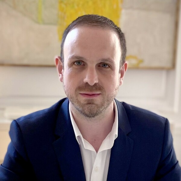 KEVIN DUMOUX - Collège Culinaire de France