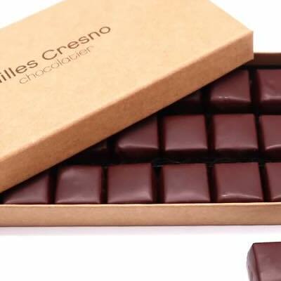 GILLES CRESNO CHOCOLATIER