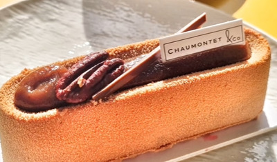 SARL CHAUMONTET ET FILS